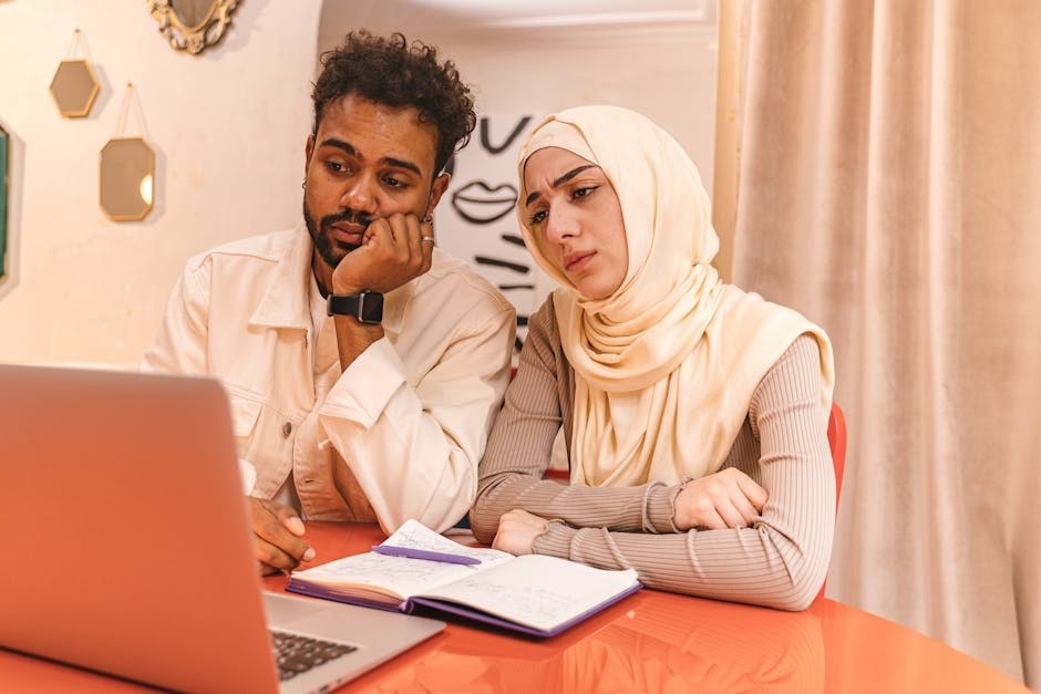 E-commerce website design